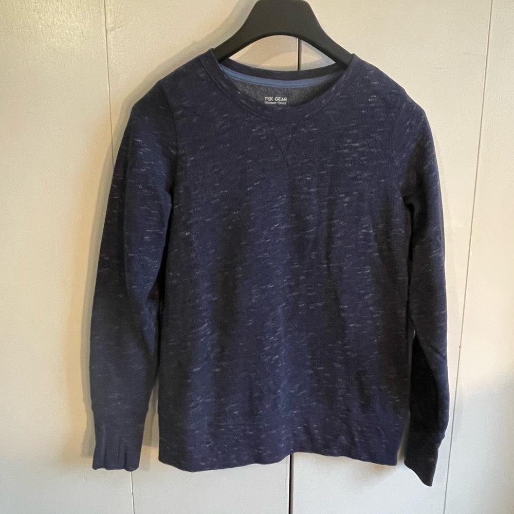 Tek Gear women’s fleece, size M